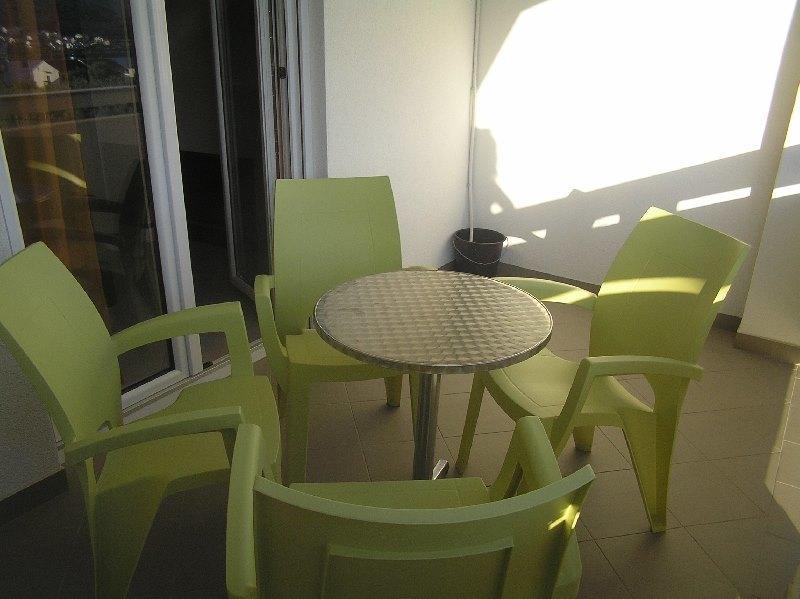 Deda Apartments Pag Town Εξωτερικό φωτογραφία