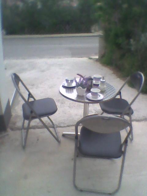 Deda Apartments Pag Town Εξωτερικό φωτογραφία